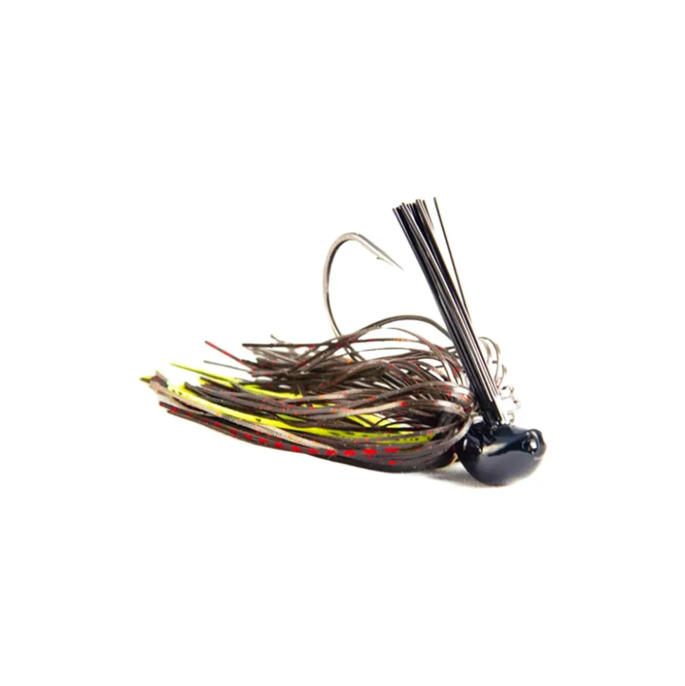 Secret Lures MVP HD Flippin' Jig