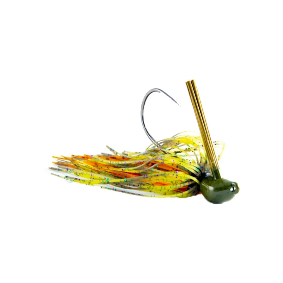 Secret Lures MVP HD Flippin' Jig