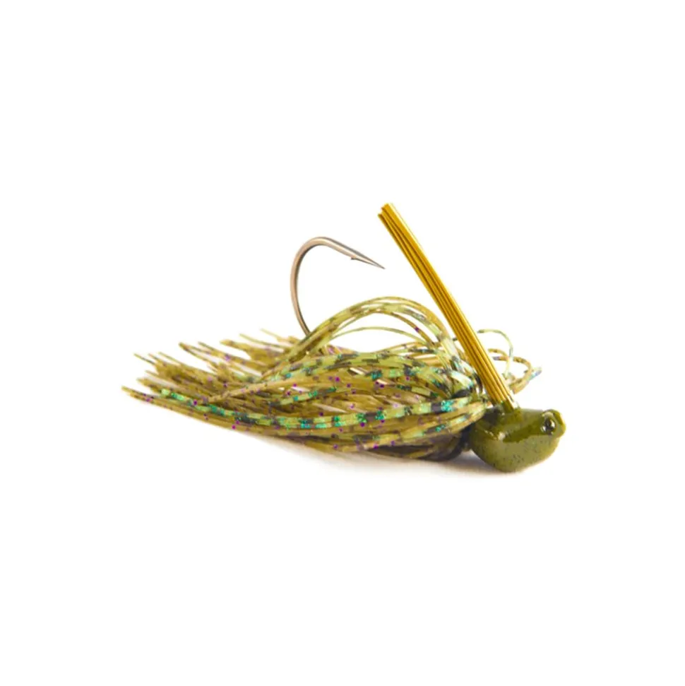 Secret Lures MVP HD Flippin' Jig