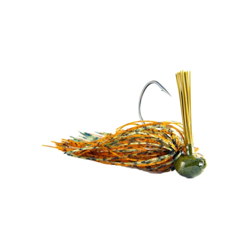 Secret Lures MVP HD Flippin' Jig
