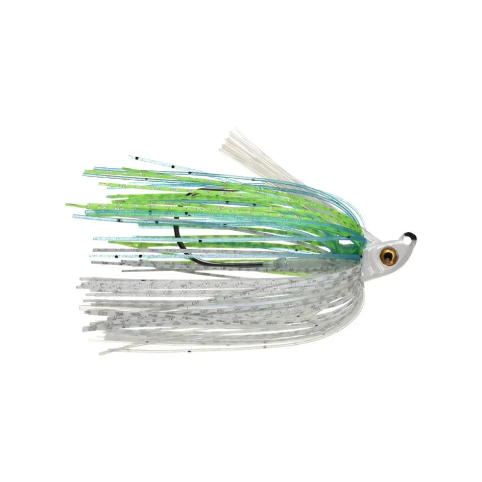 Secret Lures MVP Swim Jig