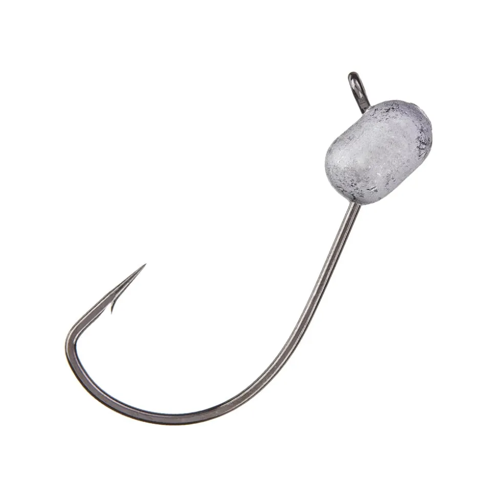 Secret Lures Stupid Tube Ledge Jig Head