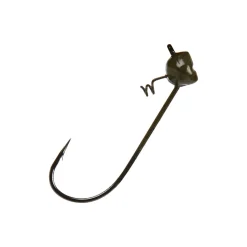 Secret Lures Tail Shaker Jig Head J-Bend