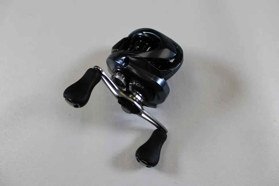 Shimano Aldebaran MGL ALDMGL50HG Used Casting Reel - Excellent Conditi