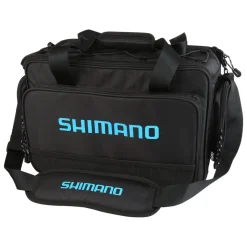 Shimano Baltica Tackle Bag Medium