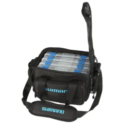Shimano Baltica Tackle Bag Medium