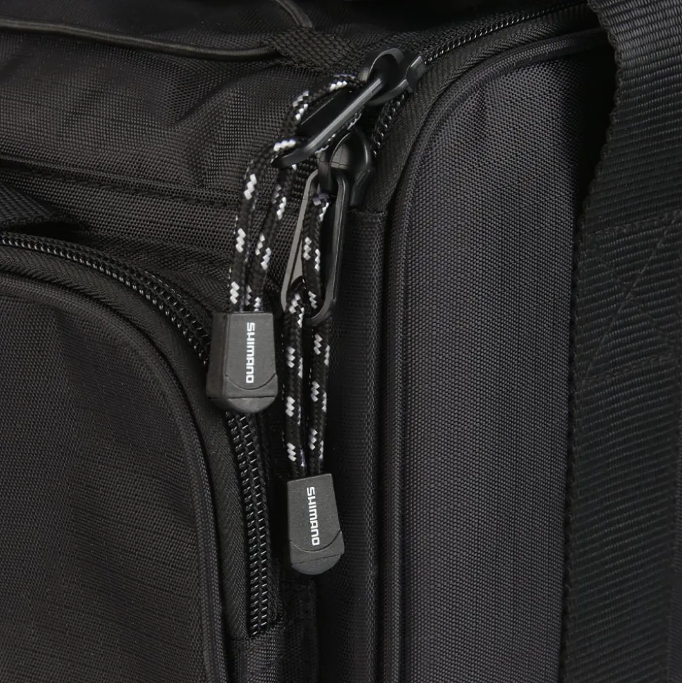 Shimano Baltica Tackle Bag Medium