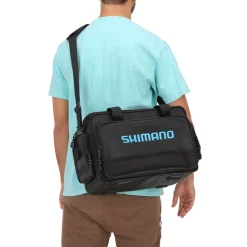 Shimano Baltica Tackle Bag Large