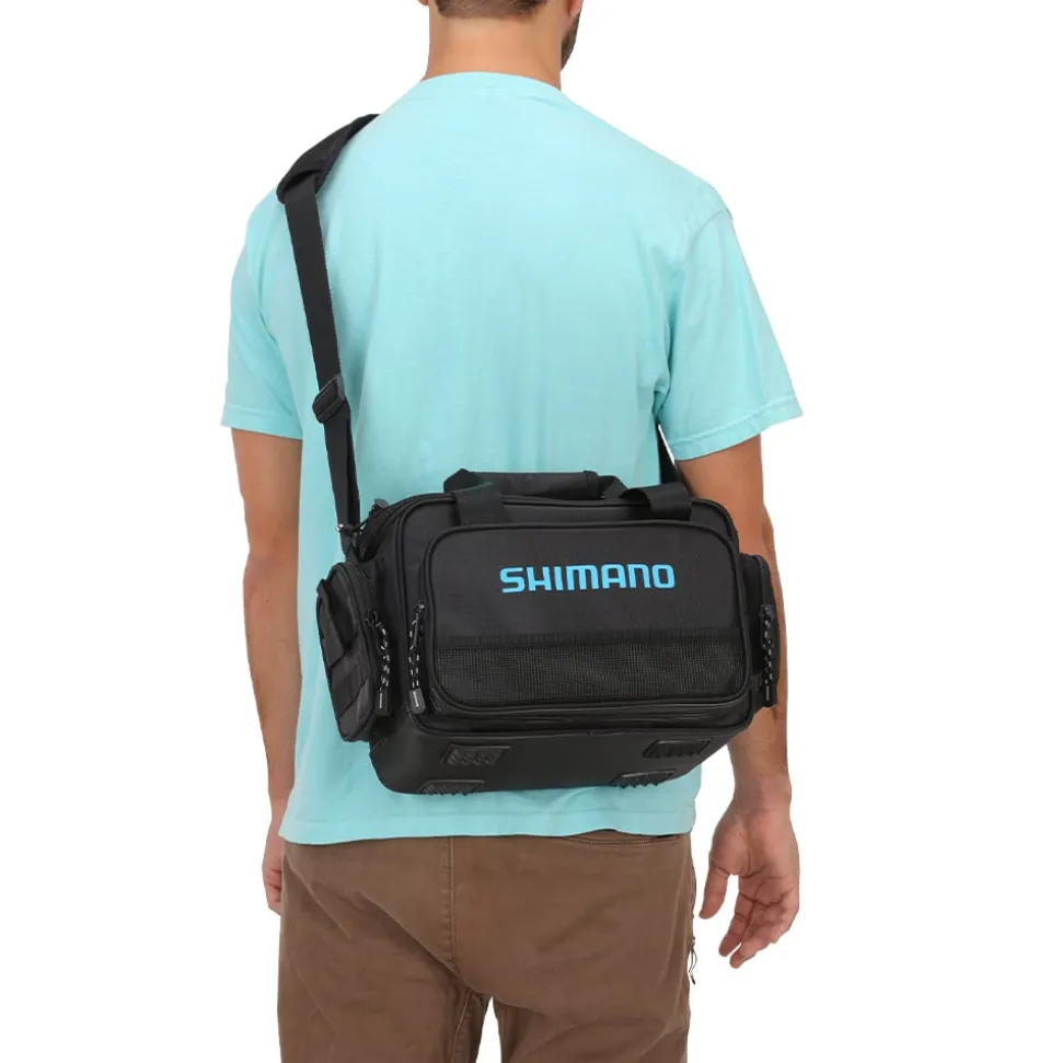 Shimano Baltica Tackle Bag Medium