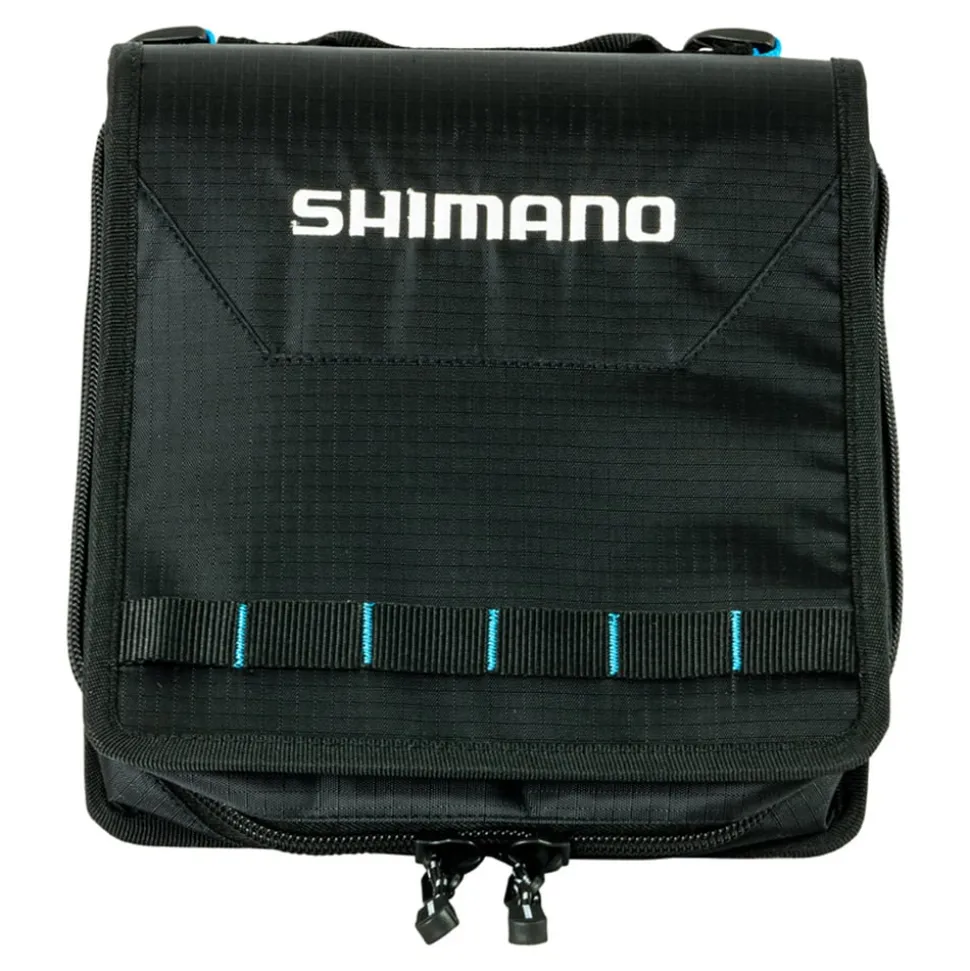 Shimano Baraja Worm Binders