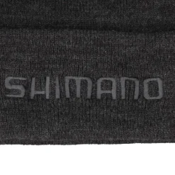 Shimano Beanie Black