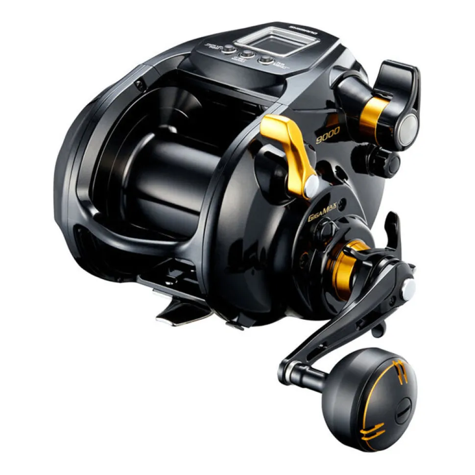 Shimano BeastMaster B Electric Reel