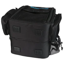 Shimano Blackmoon Backpack Top Load Tackle Backpack