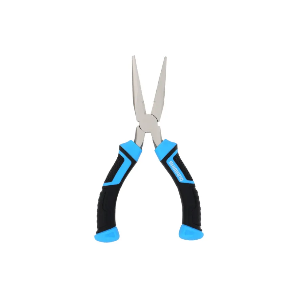 Shimano Brutas Needle Nose Pliers
