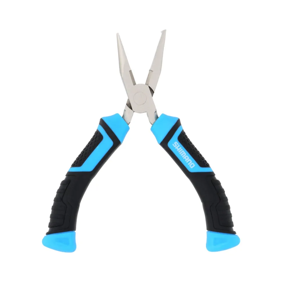 Shimano Brutas Split Ring Pliers