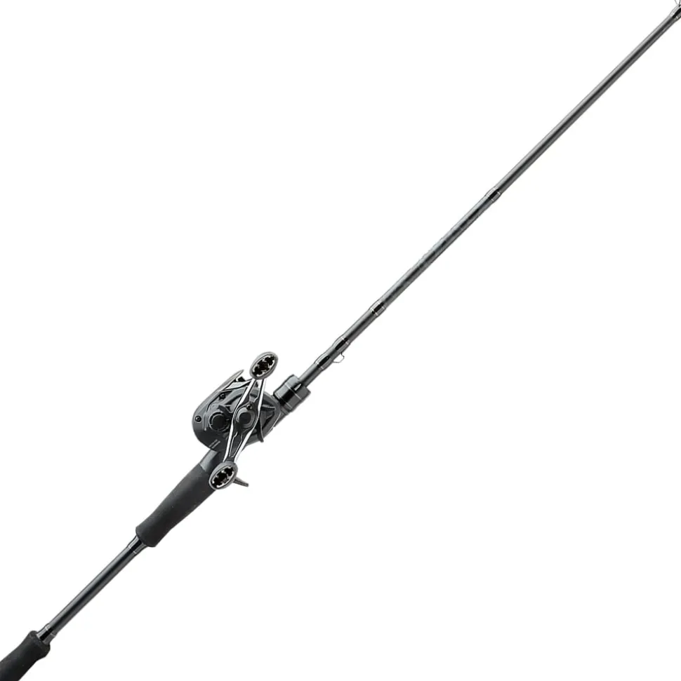 Shimano Caius Casting Combo 7'0" MH 7.2:1 RH | PCIS150HGCCAC70MHB