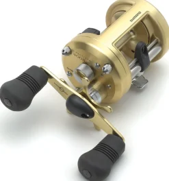 Shimano Calcutta B Casting Reels