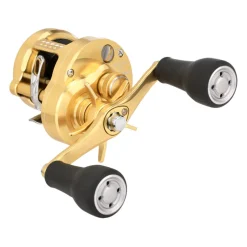 Shimano Calcutta Conquest MD Casting Reel