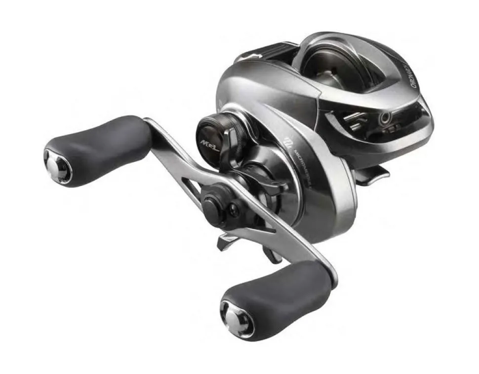 Shimano Chronarch MGL Casting Reels