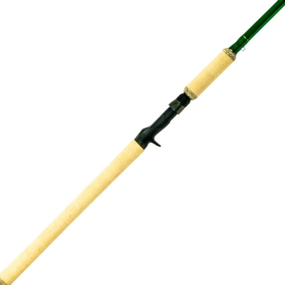 Shimano Compre Muskie Casting Rods