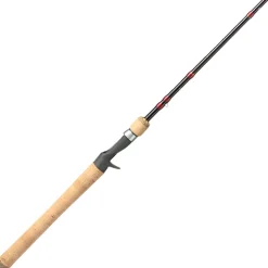 Shimano Convergence Casting Rods