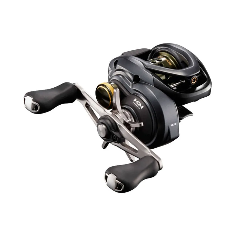 Shimano Curado BFS Casting Reels