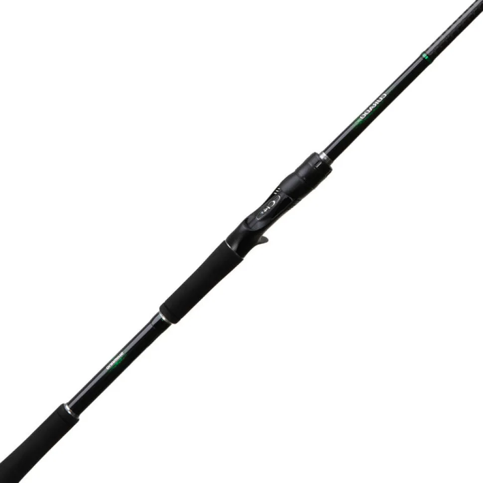 Shimano Curado BFS Casting Rods