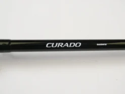 Shimano Curado CDCFP77H 7'7" Heavy - Used Casting Rod - Excellent Cond