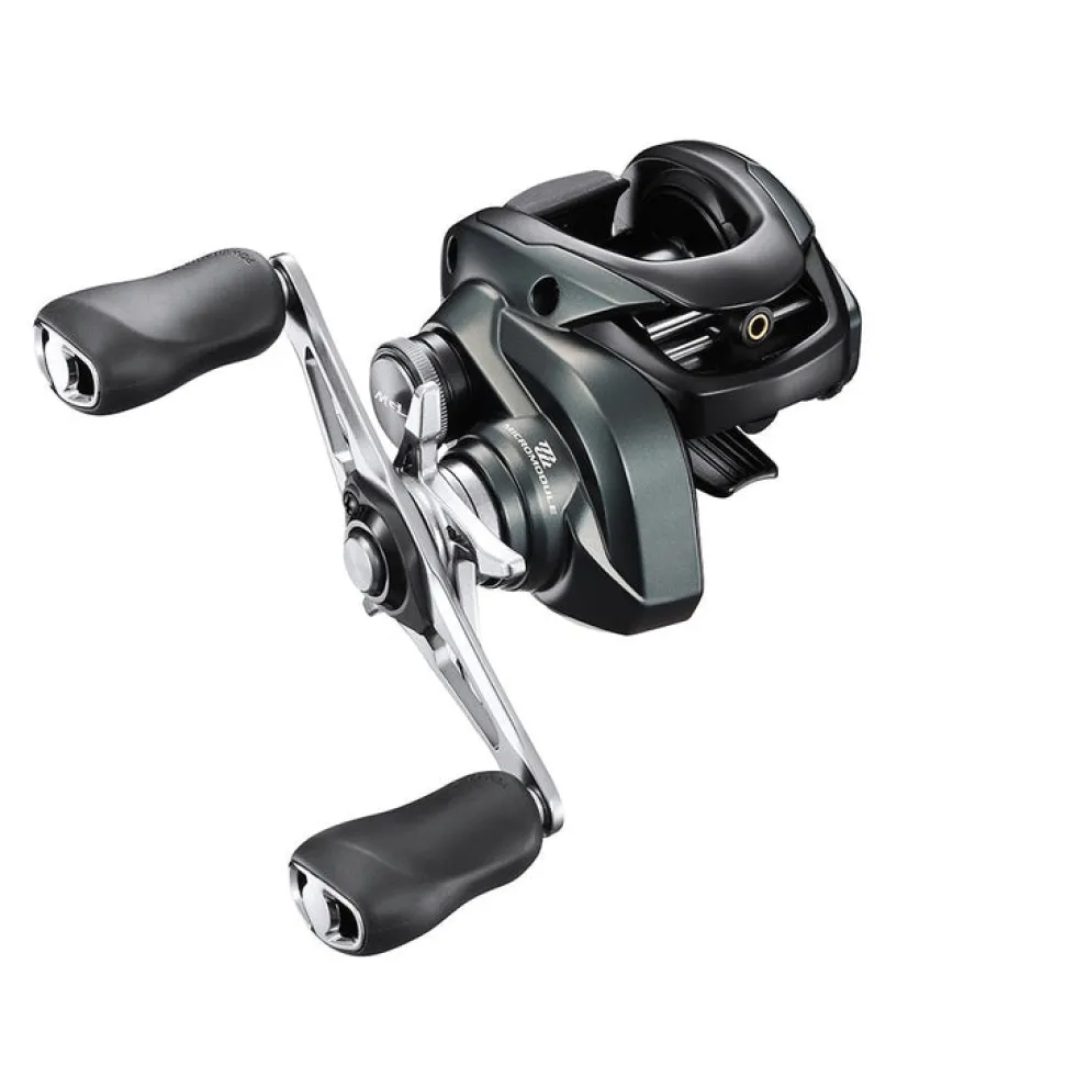 Shimano Curado MGL 150 Casting Reels