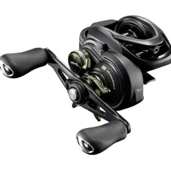 Shimano Curado MGL 70 K Casting Reels