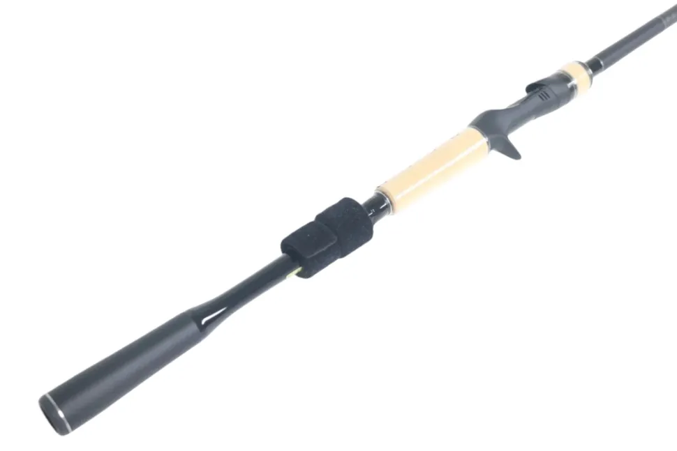 Shimano Expride B EXC80XXHB 8'0" XXH - Used Casting Rod - Mint Conditi