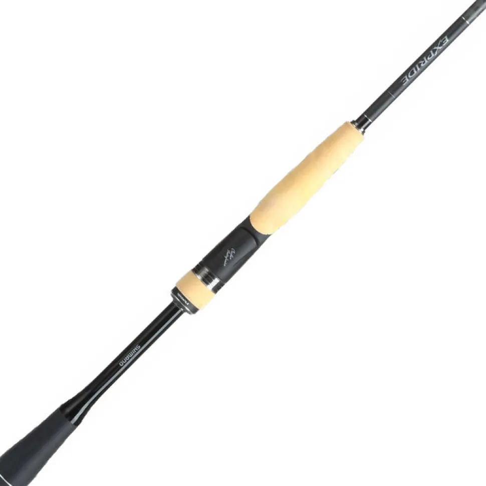 Shimano Expride B Spinning Rods