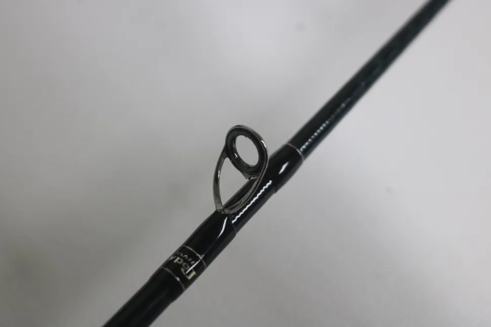 Shimano Game Type J 6'0" - Used Casting Rod - Excellent Condition