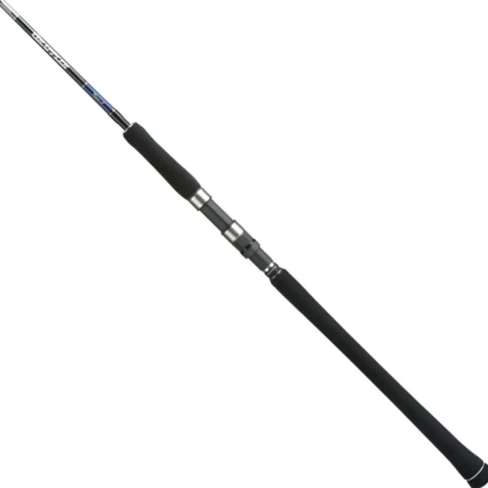 Shimano Grappler Type J Spinning Rod