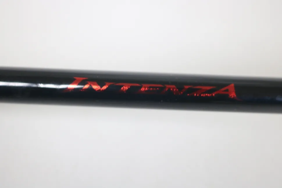 Shimano Intenza NTZC711MHG 7'11" Medium Heavy Glass - Used Casting Rod