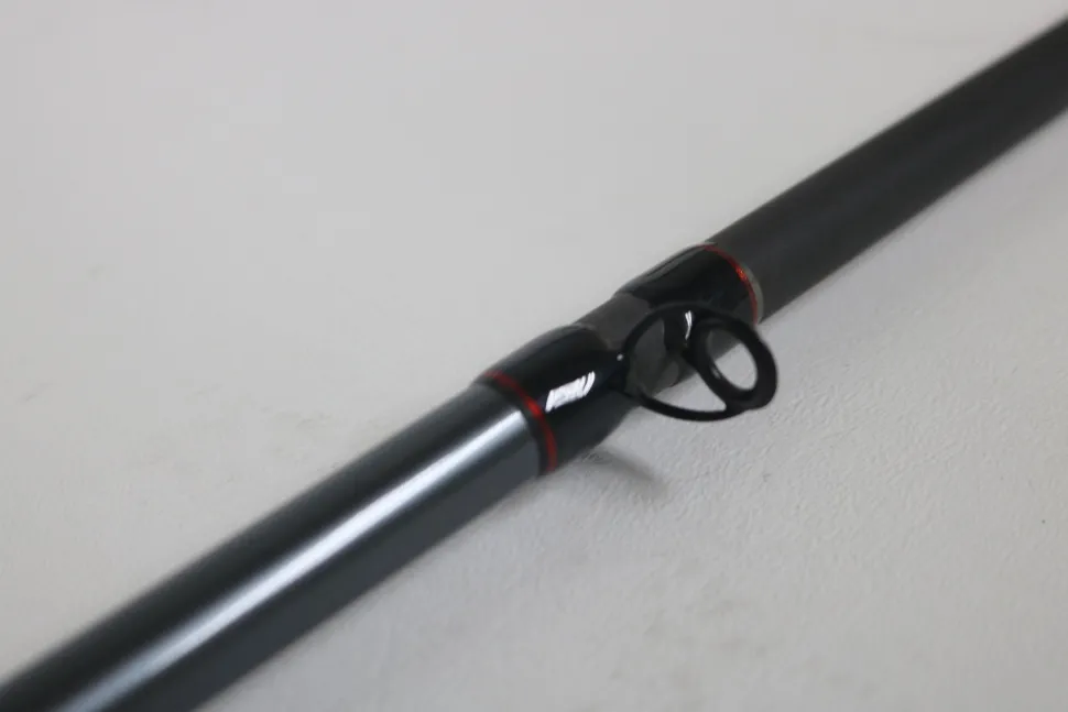 Shimano Intenza NTZC711MHG 7'11" Medium Heavy Glass - Used Casting Rod