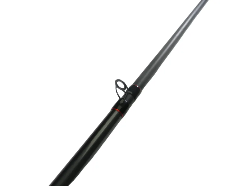 Shimano Intenza NTZC76MHG 7'6" Medium Heavy Glass - Used Casting Rod -
