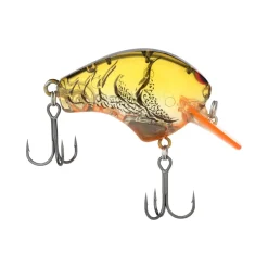 Shimano Macbeth 50 Squarebill Crankbait