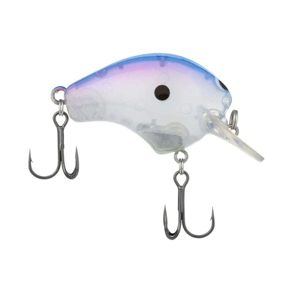 Shimano Macbeth 50 Squarebill Crankbait