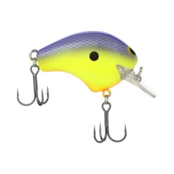 Shimano Macbeth 50 Squarebill Crankbait