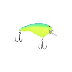 Shimano Macbeth Big Squarebill Crankbait