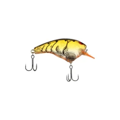 Shimano Macbeth Big Squarebill Crankbait