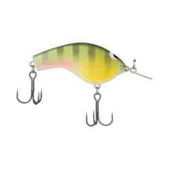 Shimano Macbeth Flat Crankbait