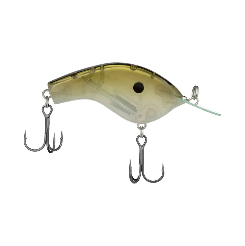 Shimano Macbeth Flat Crankbait