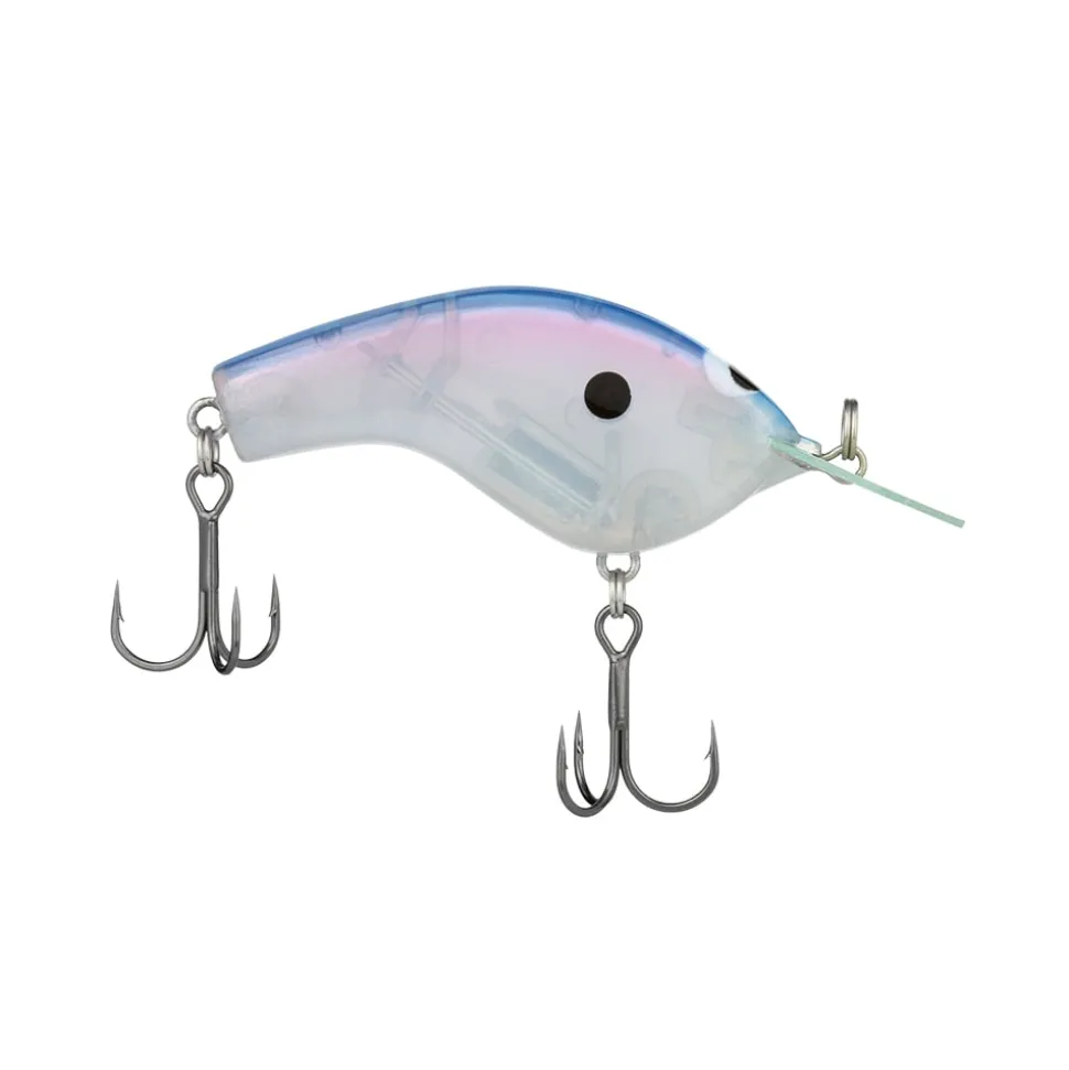 Shimano Macbeth Flat Crankbait