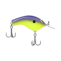 Shimano Macbeth Flat Crankbait