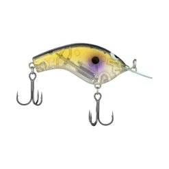Shimano Macbeth Flat Crankbait