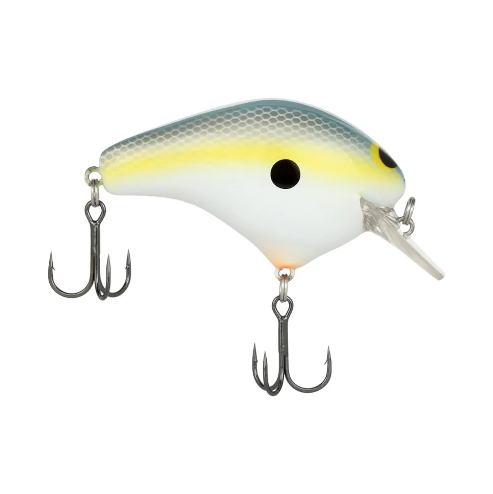 Shimano Macbeth Original Squarebill Crankbait