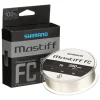 Shimano Mastiff FC Fluorocarbon Line