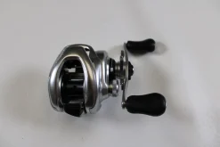 Shimano Metanium MGL 150 6.2:1 Gear Ratio - Used Casting Reel - Very G